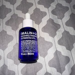 Recovery Treatment Oil